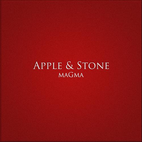 Apple & Stone - Broken Star