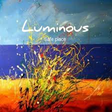 Luminous - Hold On