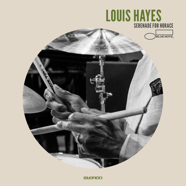 Louis Hayes - Song for My Father