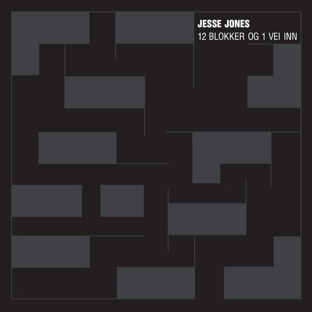 Jesse Jones - Is It Friday Yet