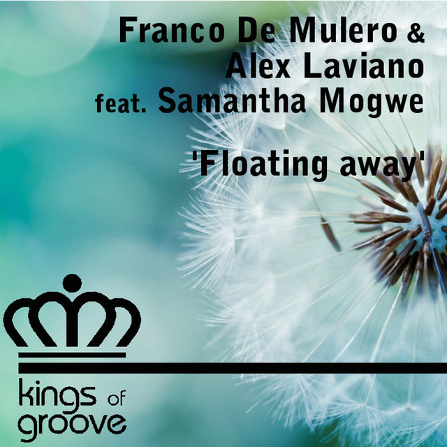 Franco De Mulero - Floating Away ~ Marco Finotello Remix