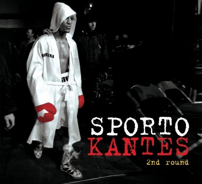 Sporto Kantes - Lee
