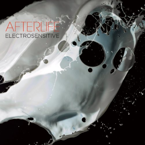 Afterlife - This Earth