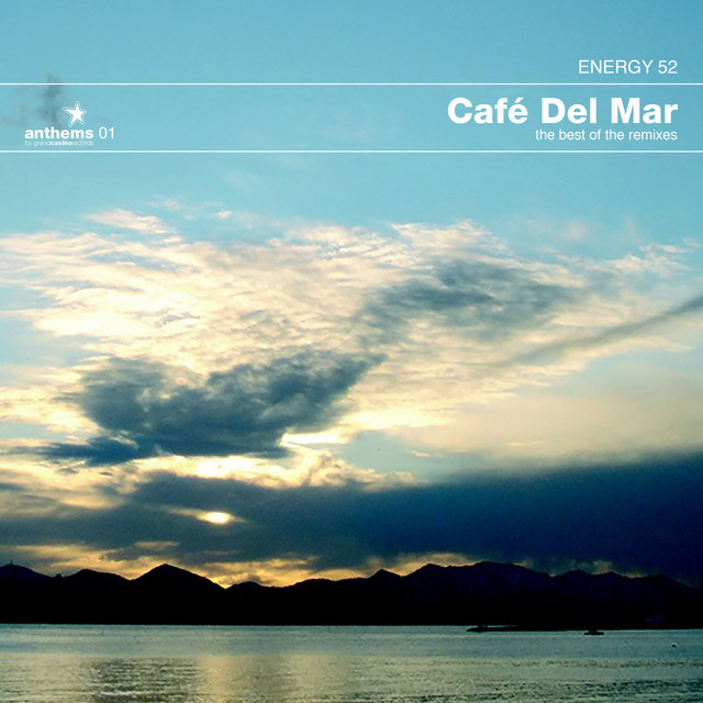 Energy 52 - Café Del Mar ~ Michael Woods Remix