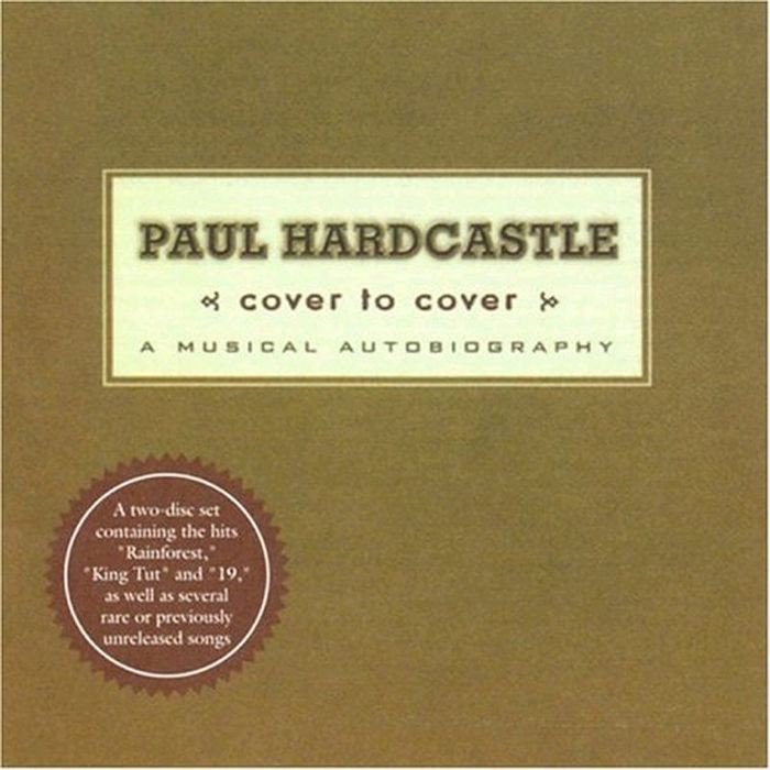 Paul Hardcastle - Paradise Cove