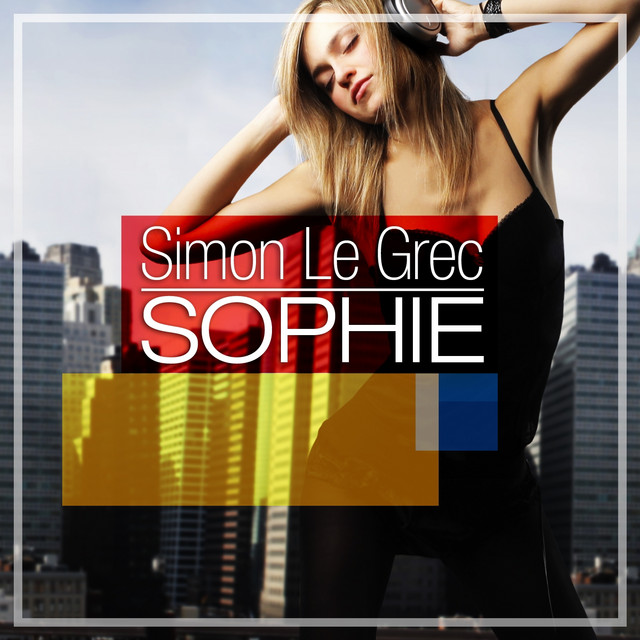 Simon Le Grec - Love me