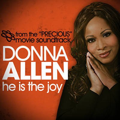 Donna Allen - He Is The Joy ~ U.B.P. Classic Mix