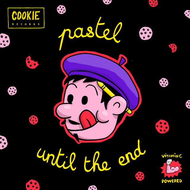 Pastel - Until the End