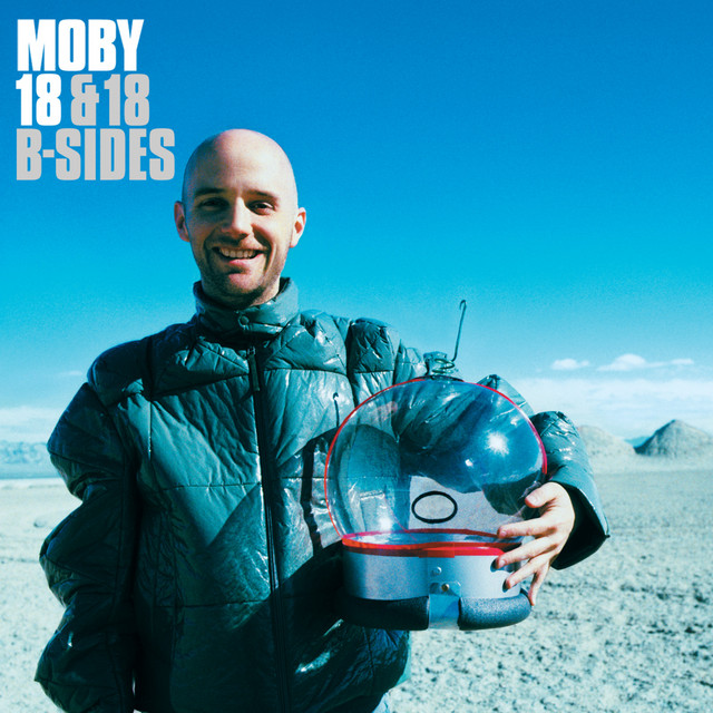 Moby - Sunday ~ the day before my birthday