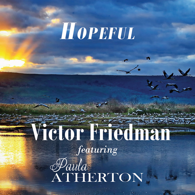 Victor Friedman - Hopeful