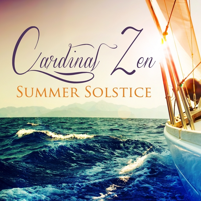 Cardinal Zen - Summer Solstice