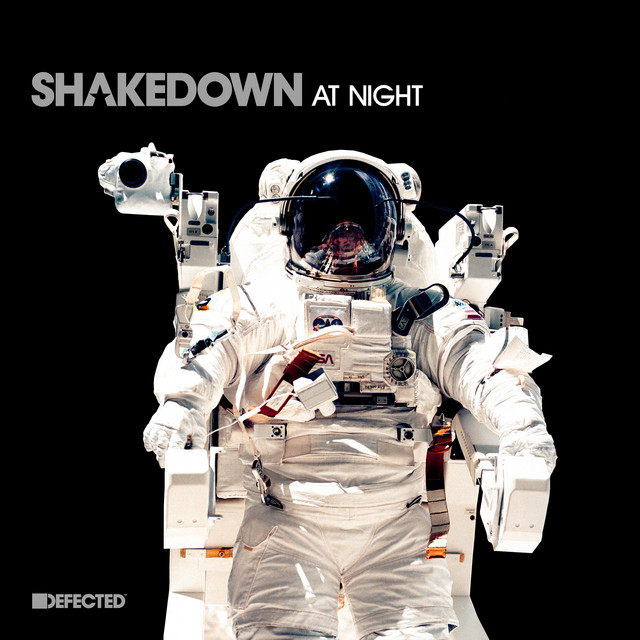 Shakedown - At Night ~ Afterlife Mix