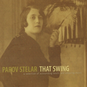 Parov Stelar - Chambermaid Swing