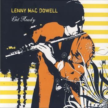 Lenny Mac Dowell - Liar