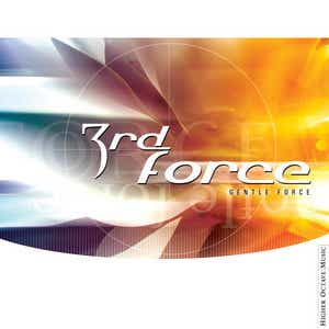 3rd Force - I Believe In You