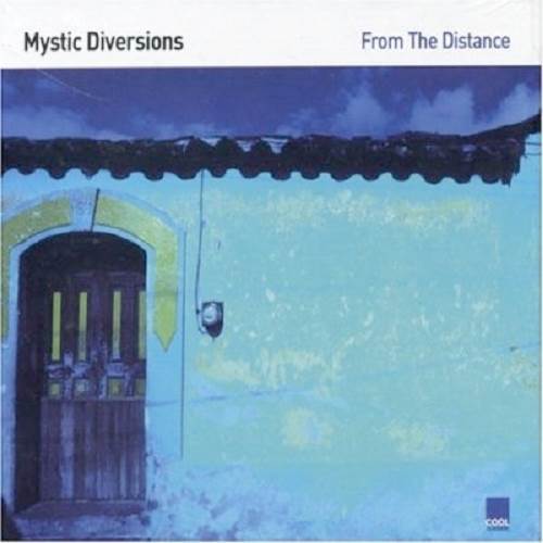 Mystic Diversions - Flight BA0247