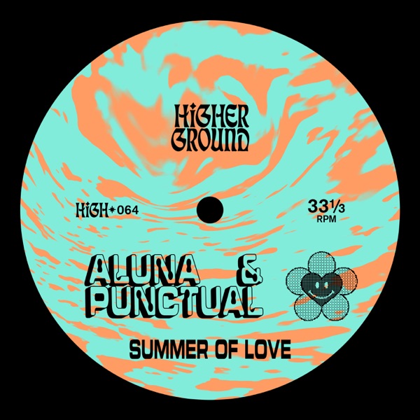 Aluna & Punctual - Summer of Love