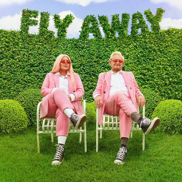 Tones And I - Fly Away
