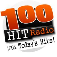 100 Hit Radio - 100 Hitradio 004