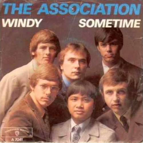 The Association - Windy