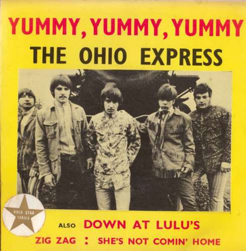 Ohio Express - Yummy yummy yummy