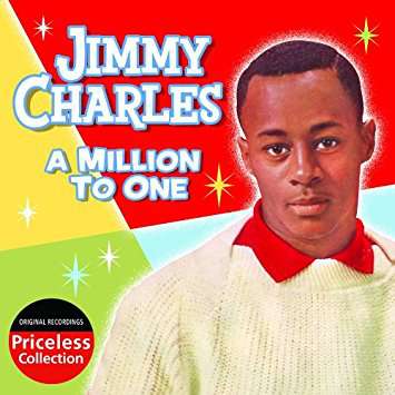 Jimmy Charles - A million to one
