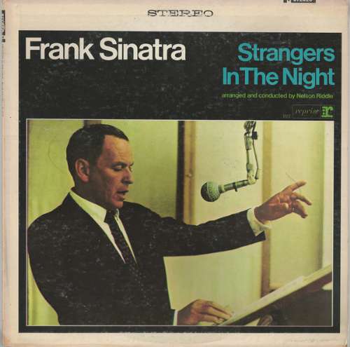 Frank Sinatra - Strangers in the night