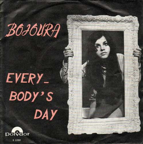 Bojoura - Everybody's day