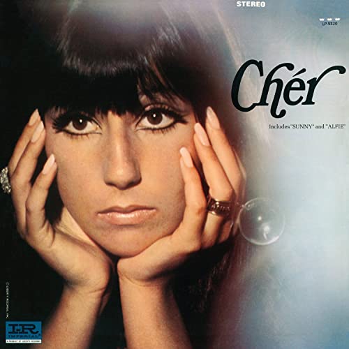 Cher - I want you