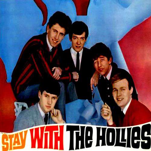 The Hollies - Stay