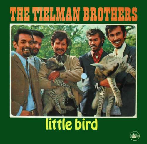 Tielman Brothers - Little bird
