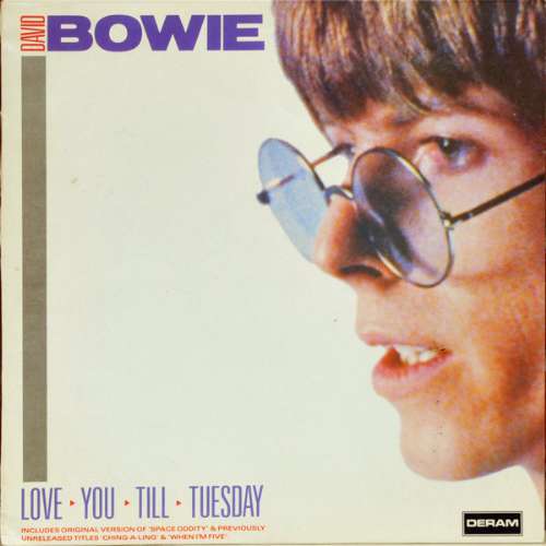 David Bowie - Love You Till Tuesday