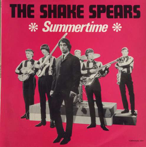 Shake Spears - Summertime