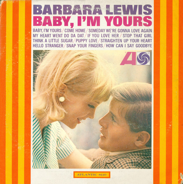 Barbara And The Browns - In my heart