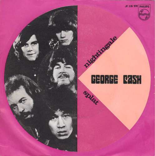 George Cash - Nightingale