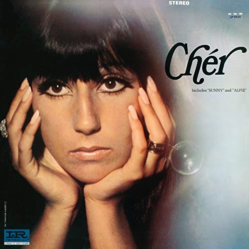 Dionne Warwick - You can have him