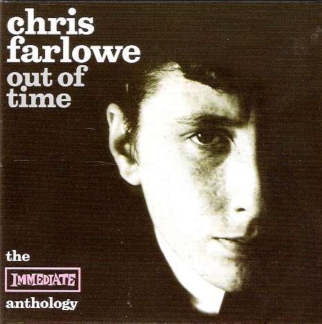 Chris Farlowe - Out of time