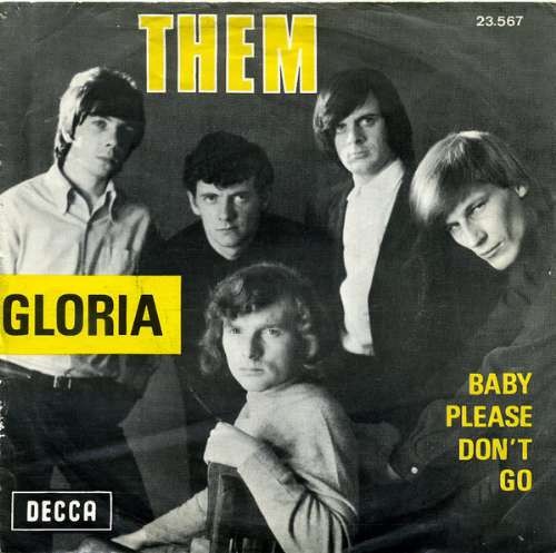 Them - Gloria