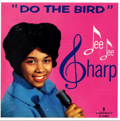 Dee Dee Sharp - Do The Bird