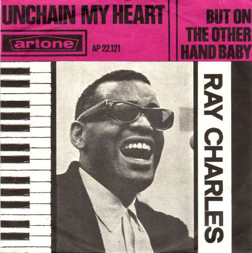 Ray Charles - Unchain my heart