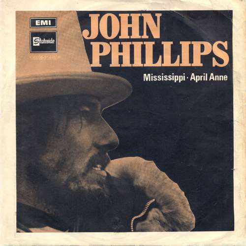 John Phillips - Mississippi