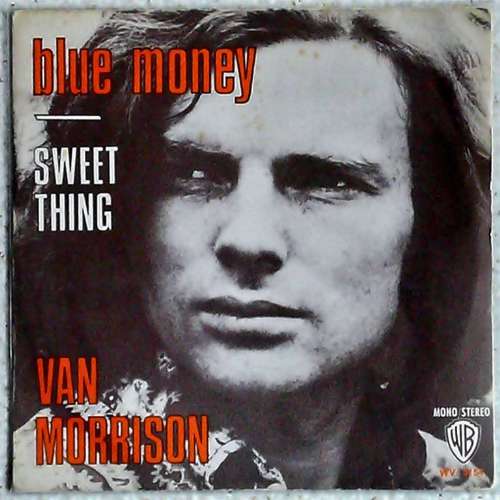 Van Morrison - Sweet Thing