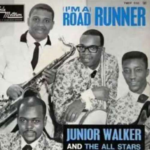 Jr. Walker & The All Stars - What does it take