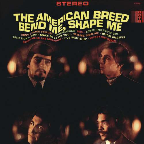 The Searchers - Needles and pins
