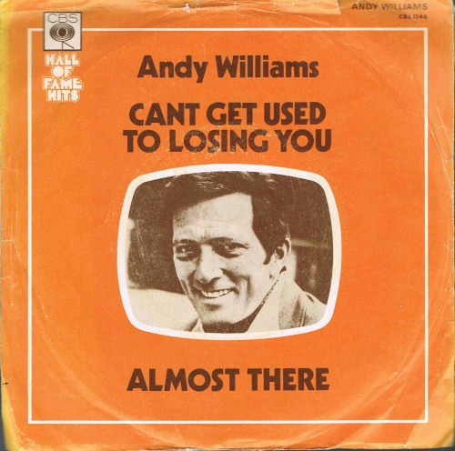 Dusty Springfield - Anyone who had a heart