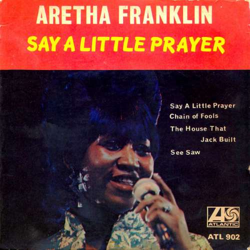 Fontella Bass - Rescue me