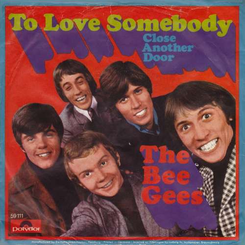 The Flamingos - I'll be home