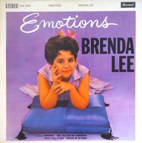 Dionne Warwick - You've lost that lovin' feelin'