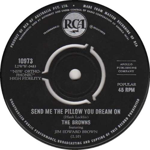 Bobby Goldsboro - Autumn of my life