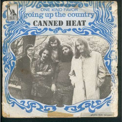 Honeybus - I can't let maggie go
